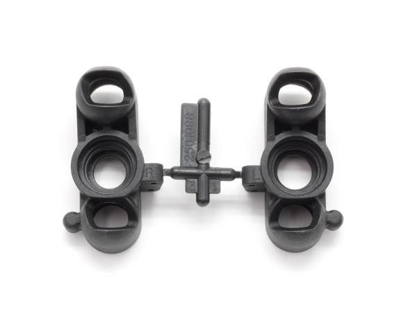 SWORKz Lenkhebel (für LDS System) L/R S350